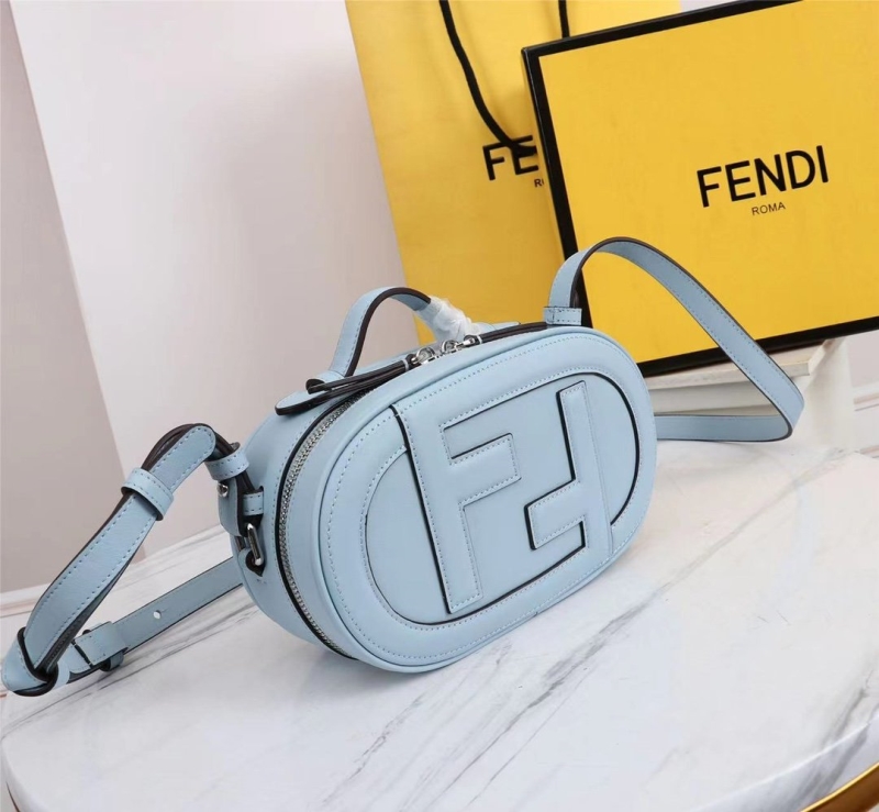 Fendi Satchel Bags